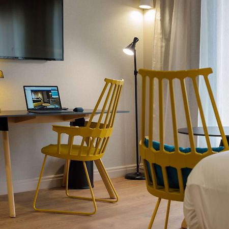 Best Western Montecristo-Bastia Bastia  Eksteriør billede
