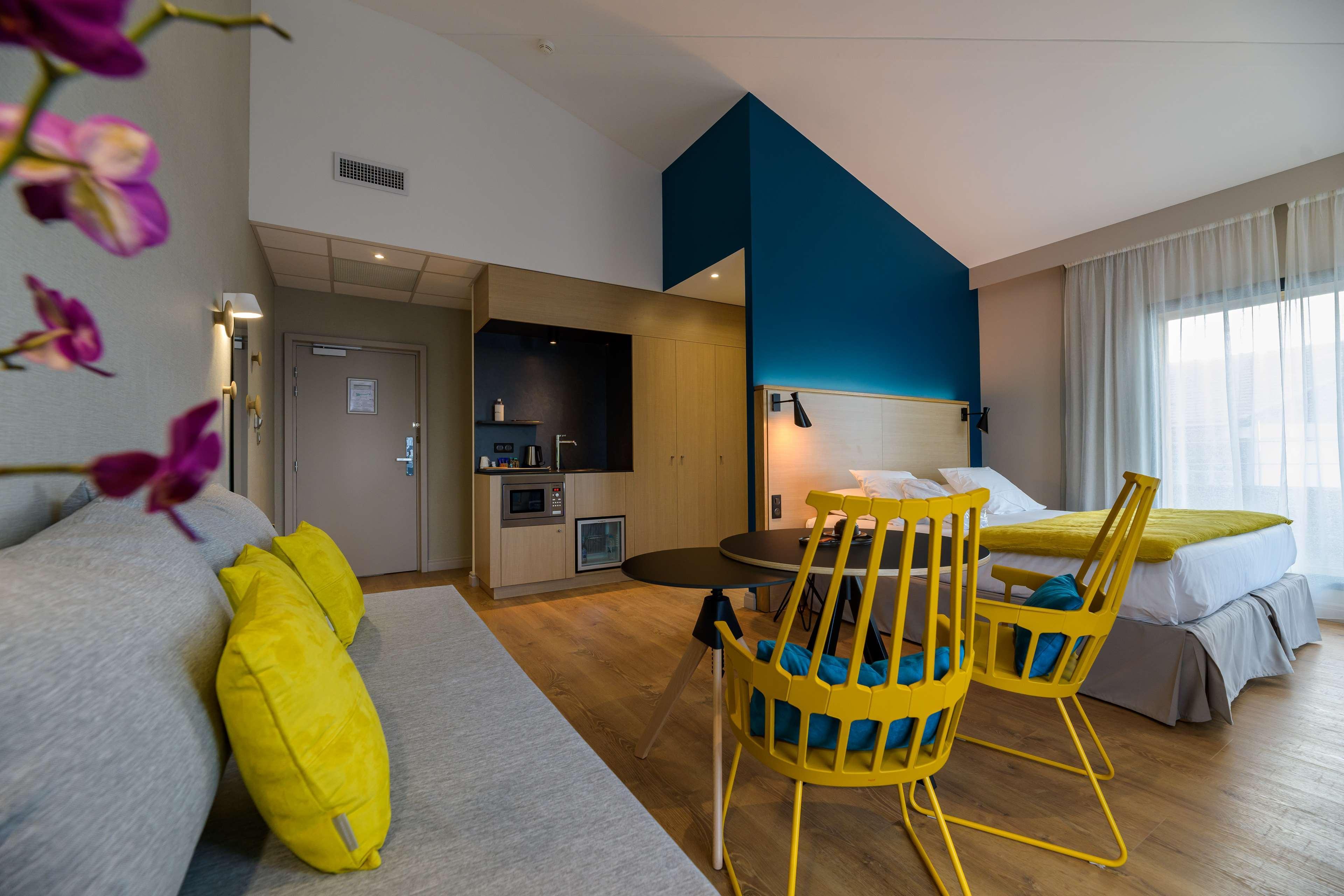 Best Western Montecristo-Bastia Bastia  Eksteriør billede