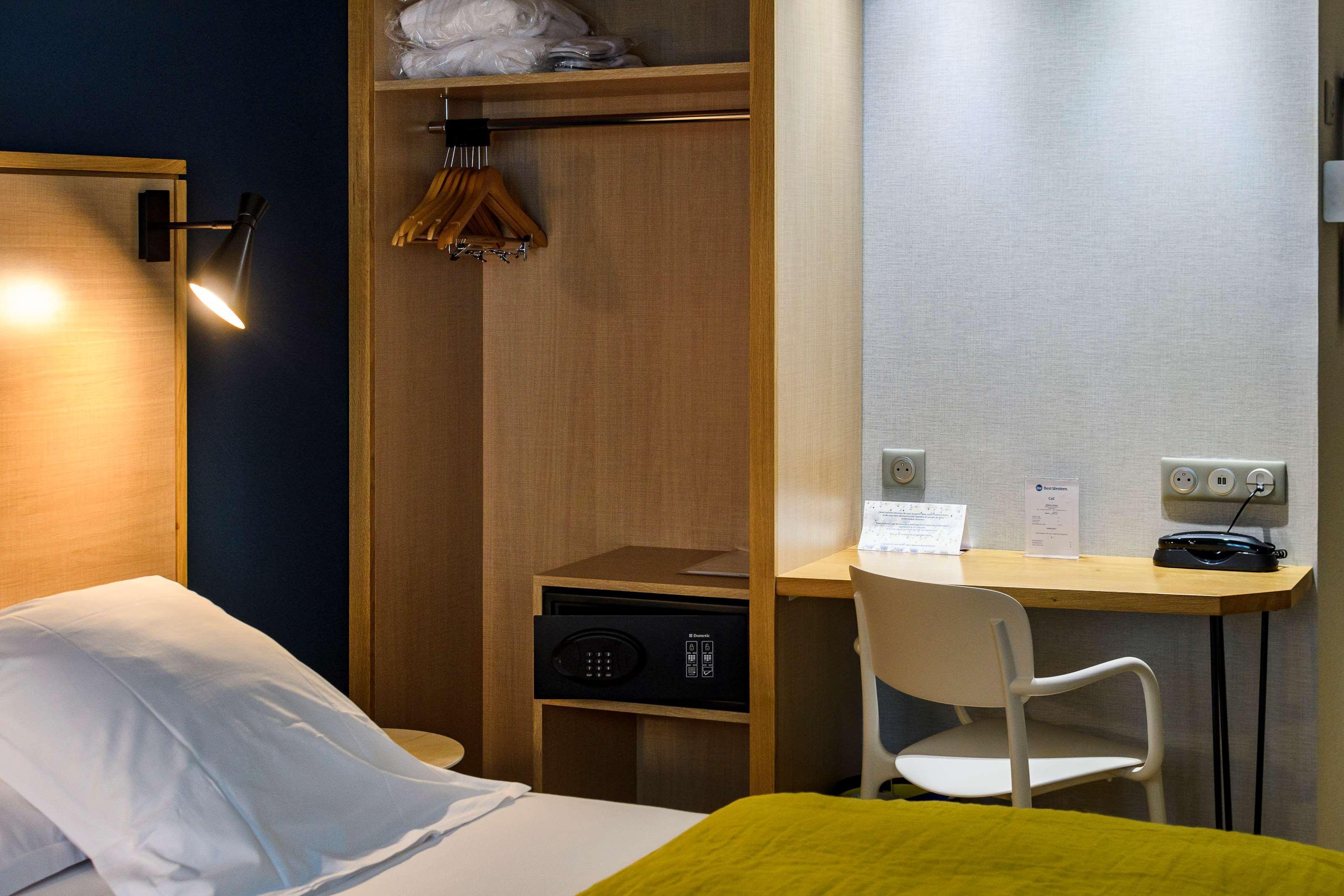 Best Western Montecristo-Bastia Bastia  Eksteriør billede