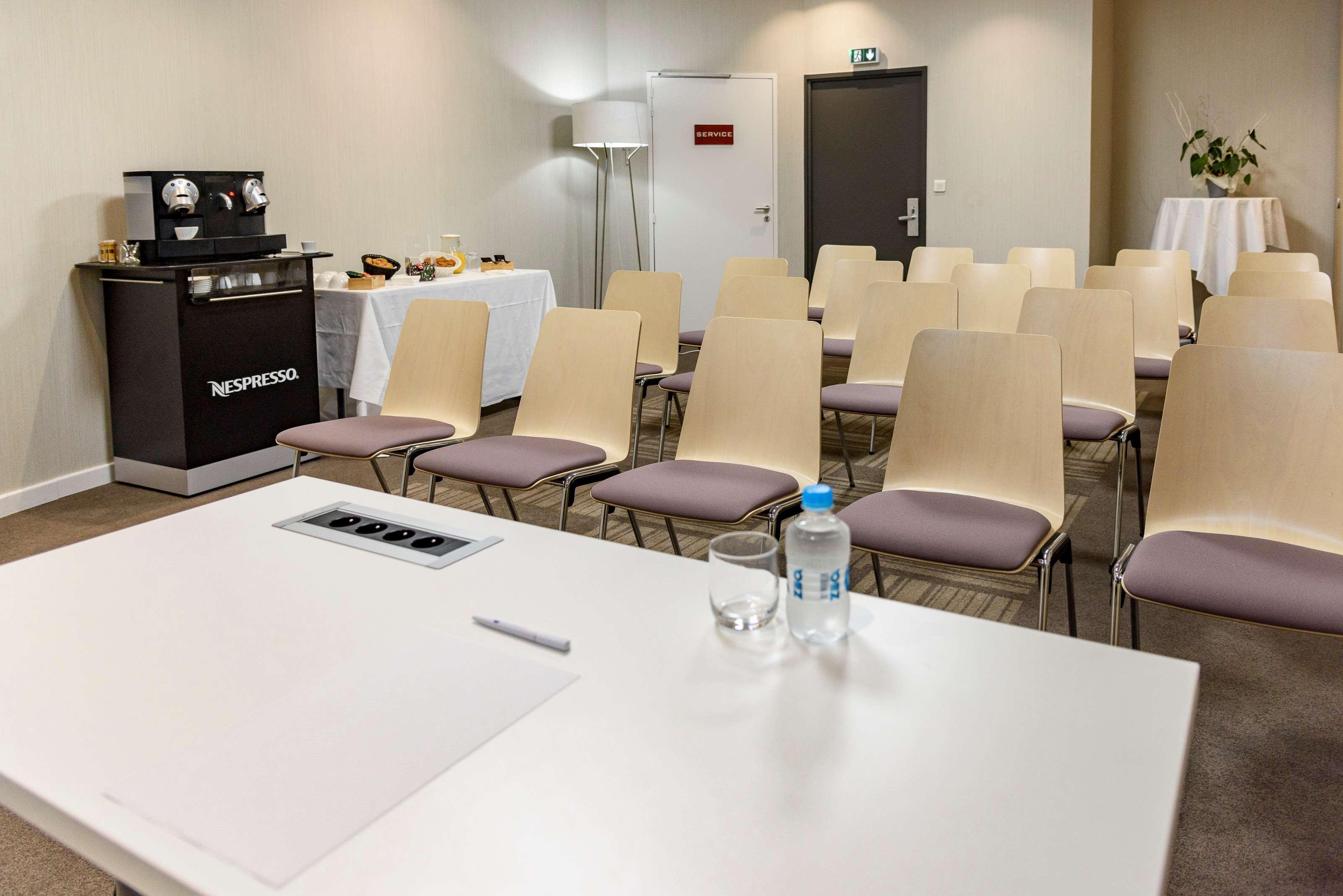 Best Western Montecristo-Bastia Bastia  Eksteriør billede