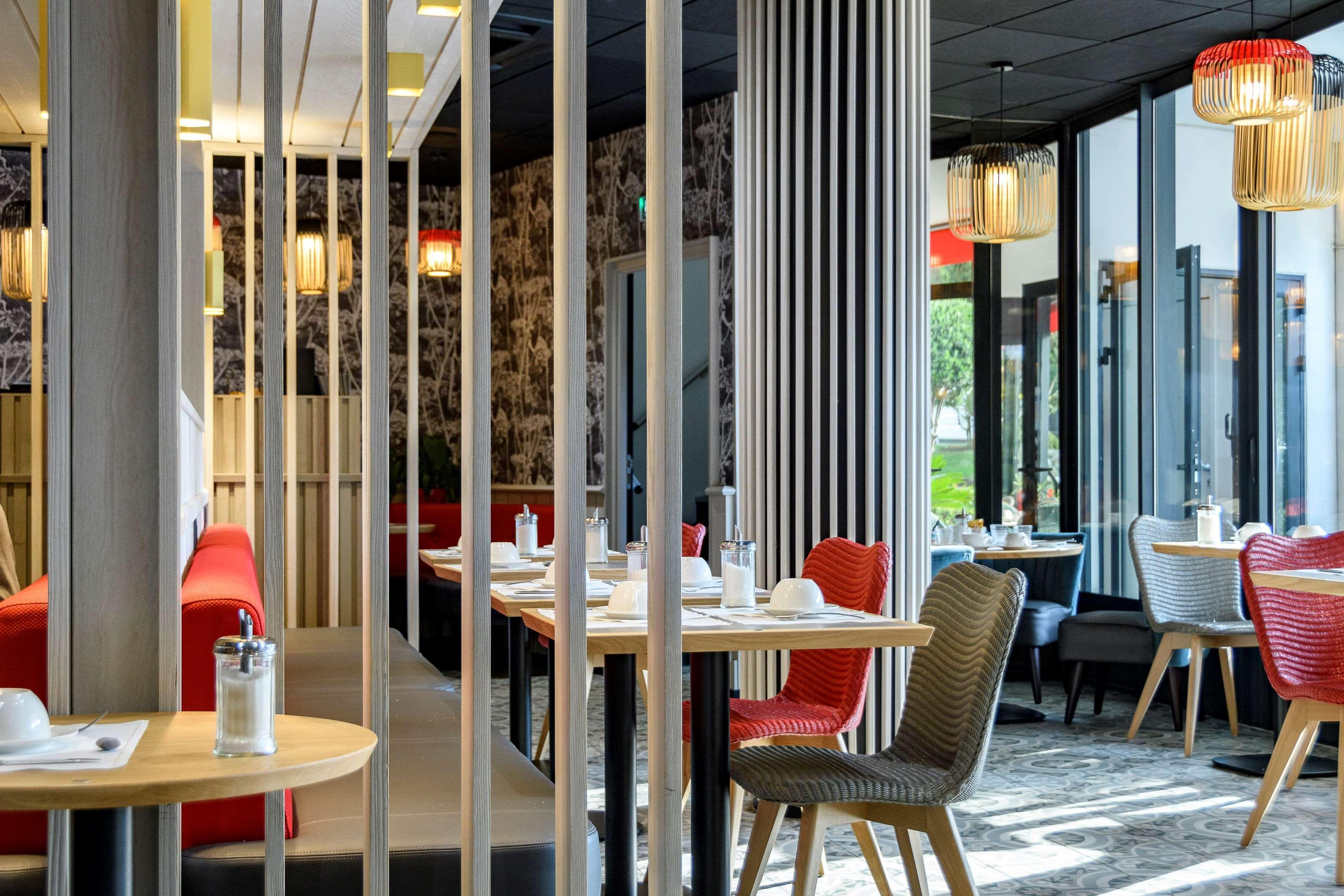 Best Western Montecristo-Bastia Bastia  Eksteriør billede