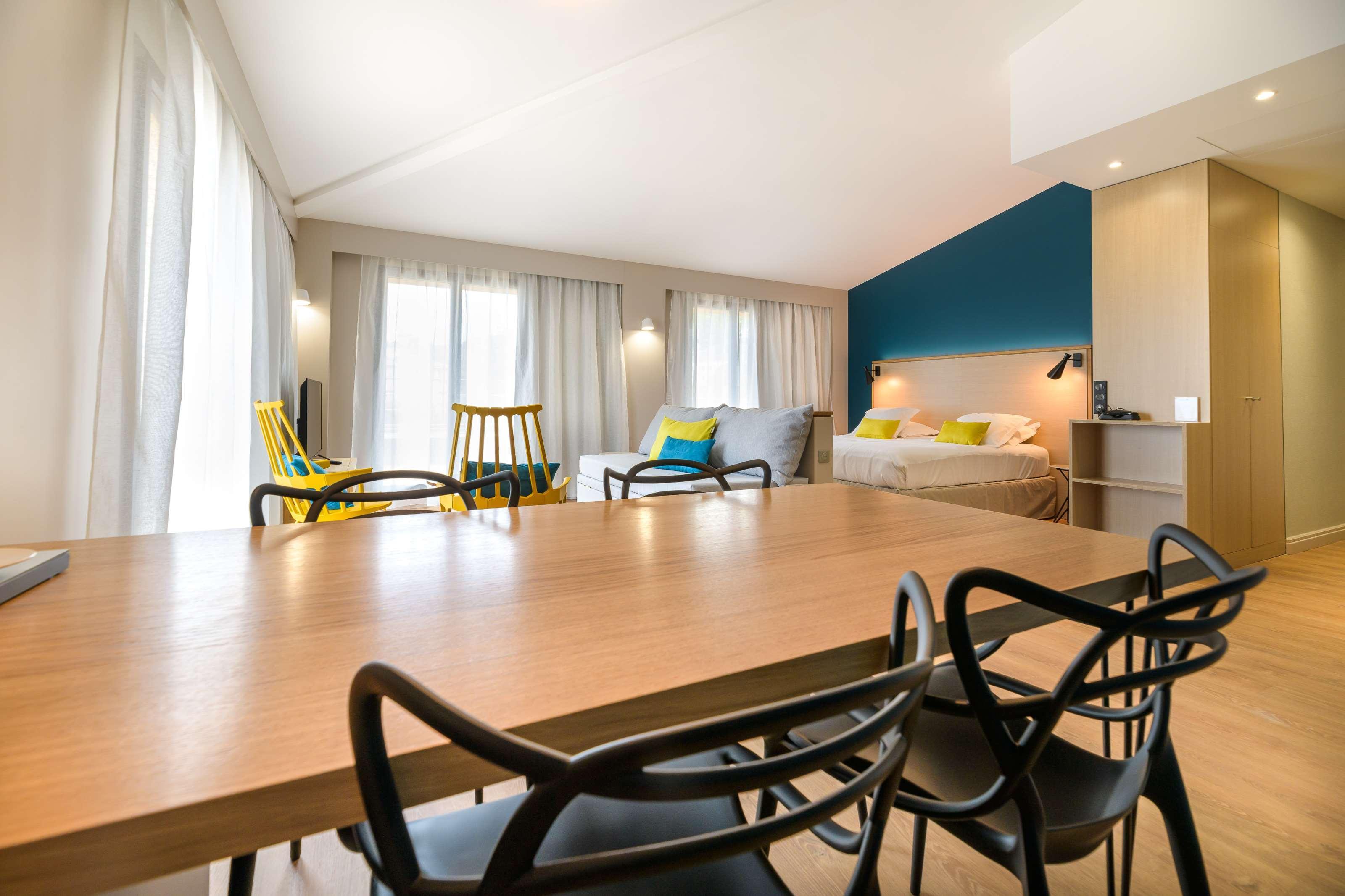 Best Western Montecristo-Bastia Bastia  Eksteriør billede
