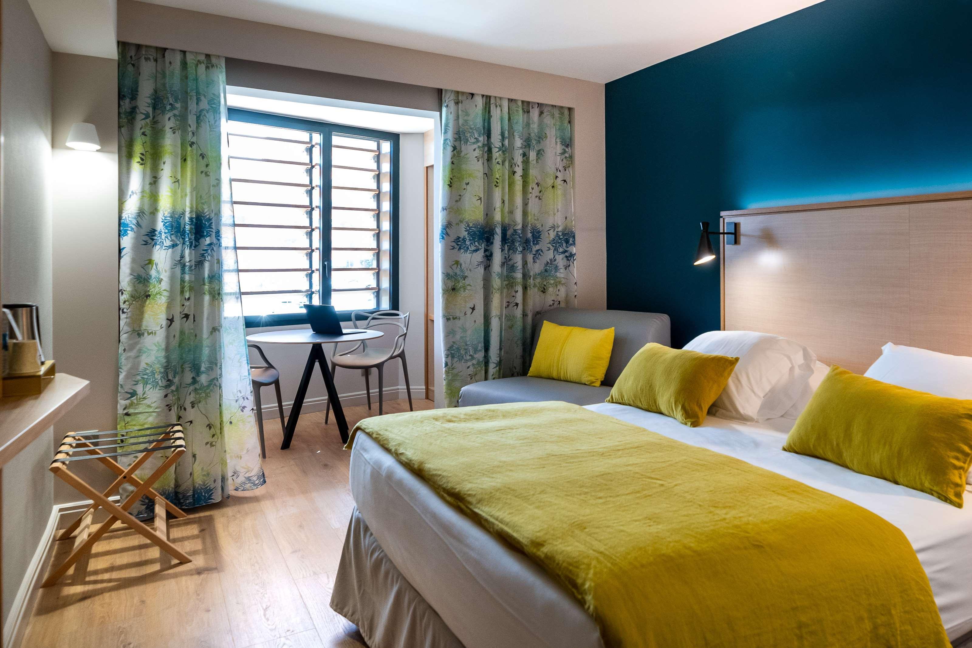 Best Western Montecristo-Bastia Bastia  Eksteriør billede