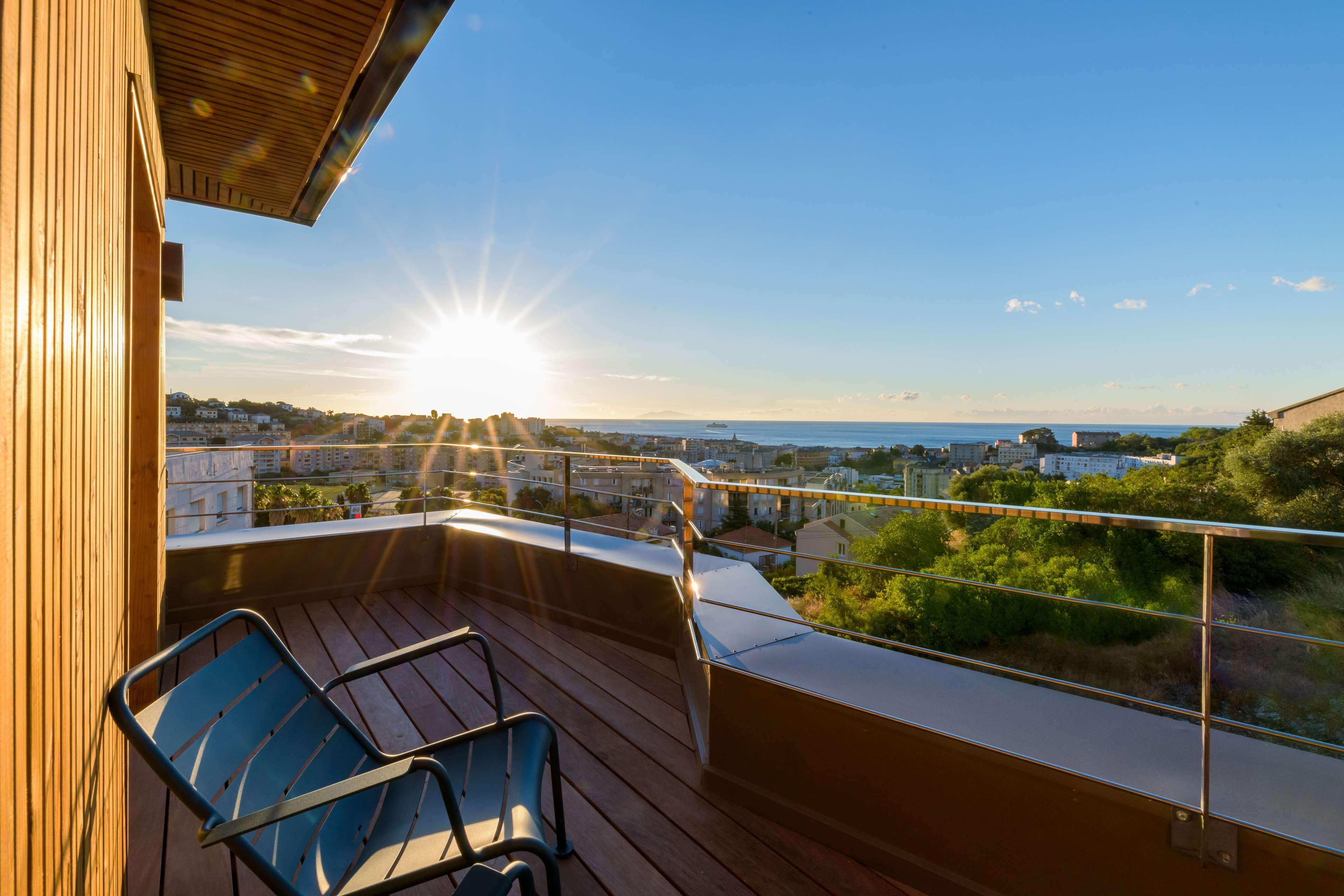 Best Western Montecristo-Bastia Bastia  Eksteriør billede