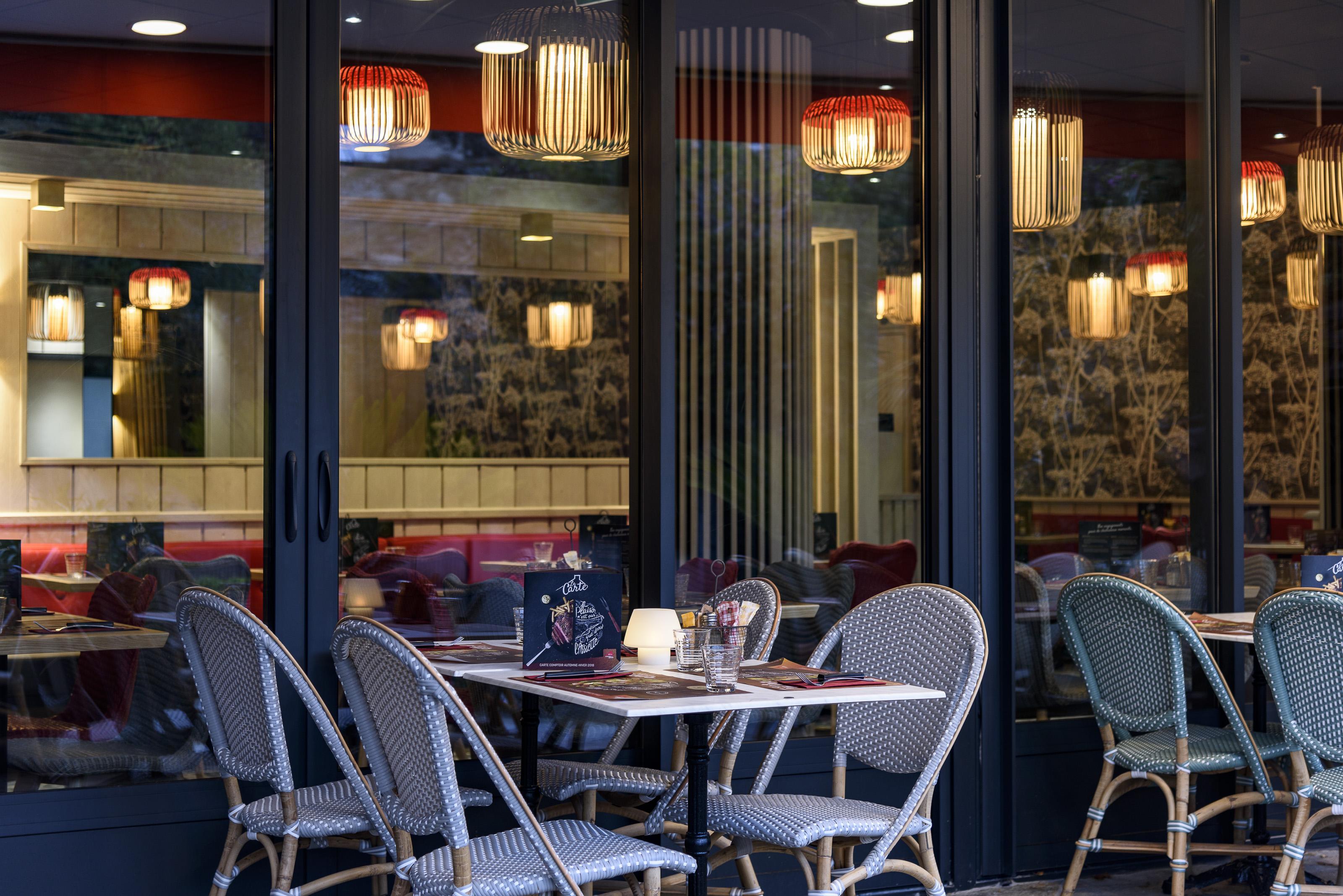Best Western Montecristo-Bastia Bastia  Eksteriør billede