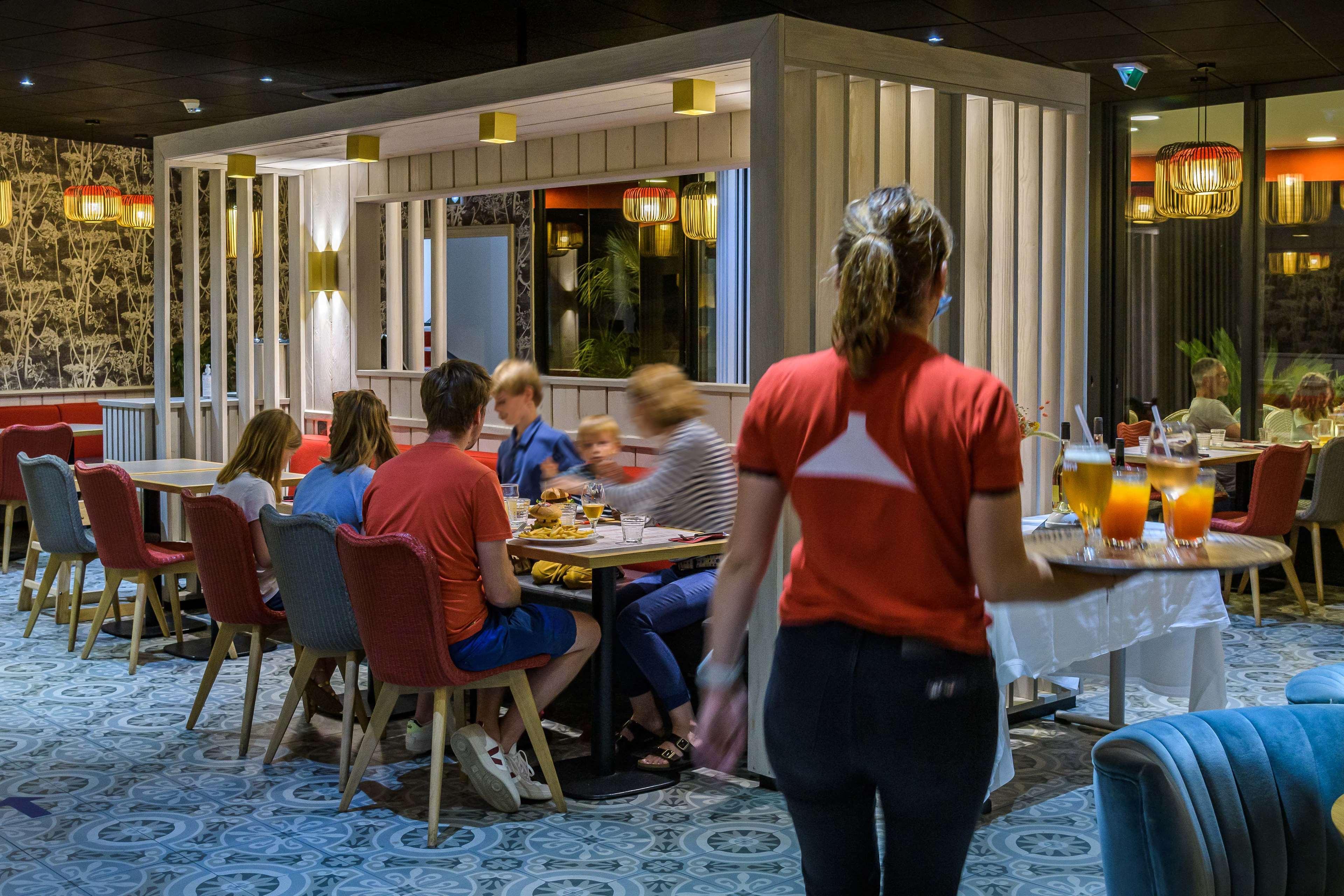 Best Western Montecristo-Bastia Bastia  Eksteriør billede