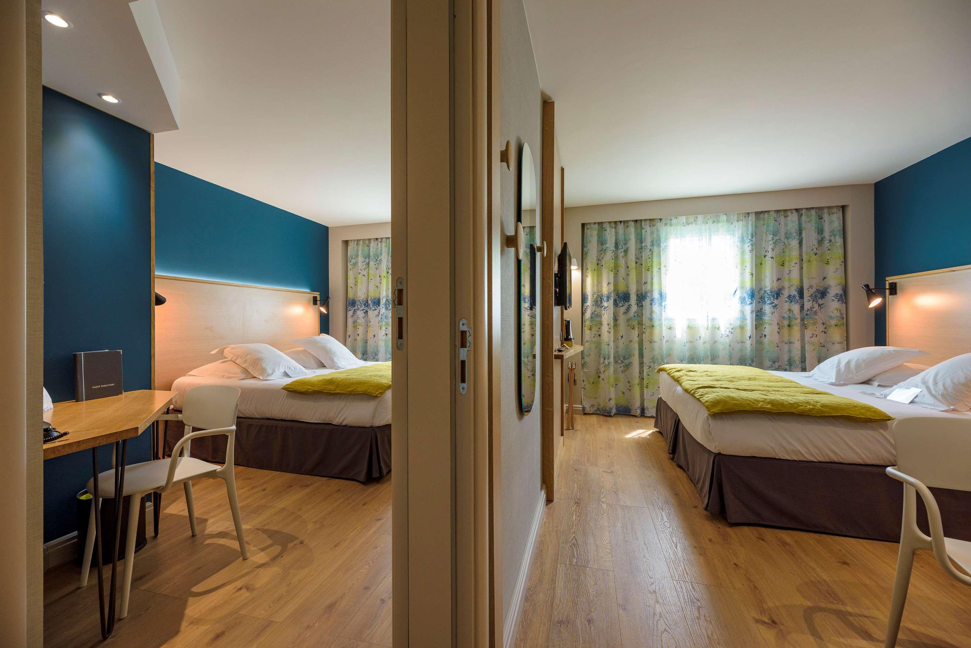 Best Western Montecristo-Bastia Bastia  Eksteriør billede