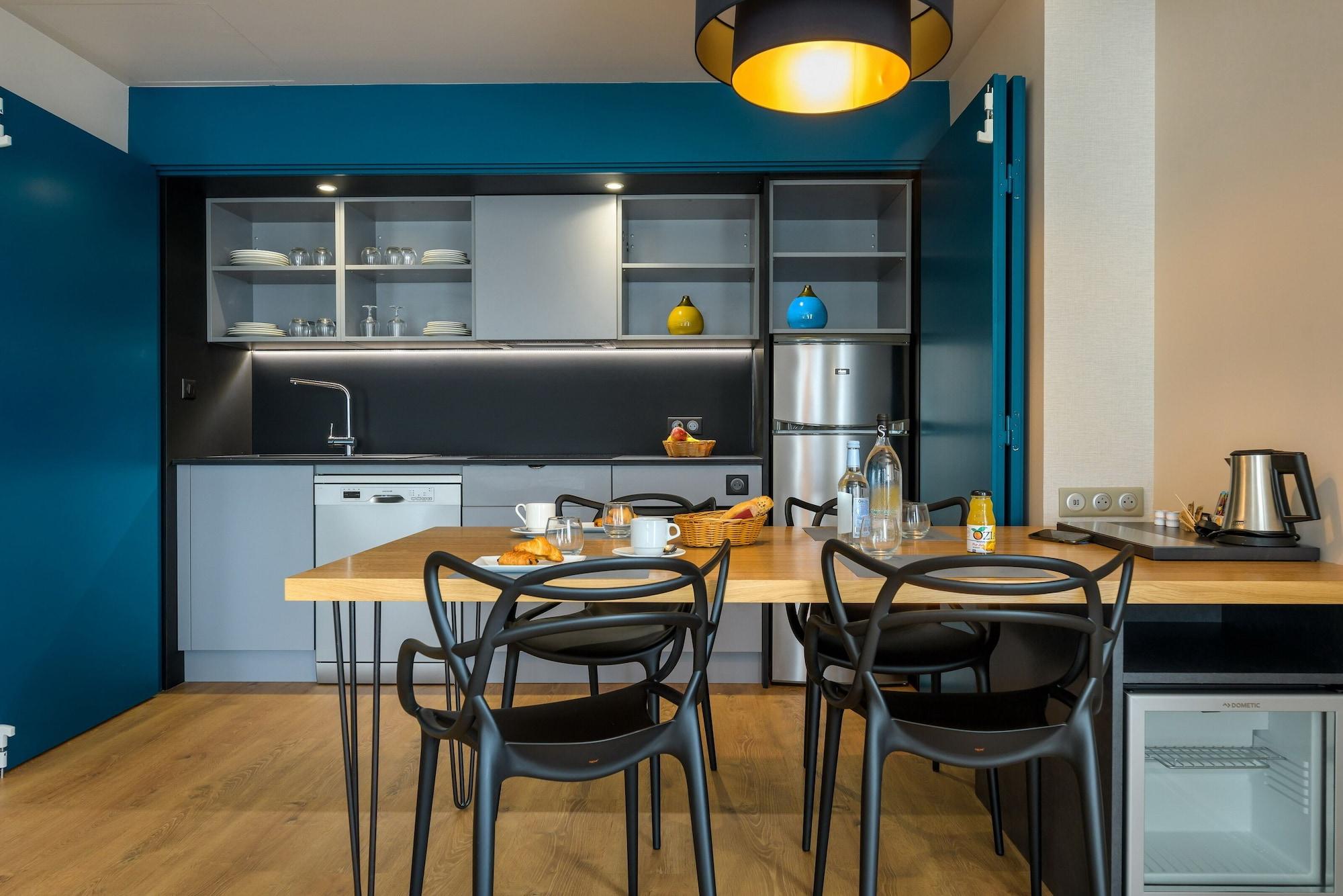 Best Western Montecristo-Bastia Bastia  Eksteriør billede