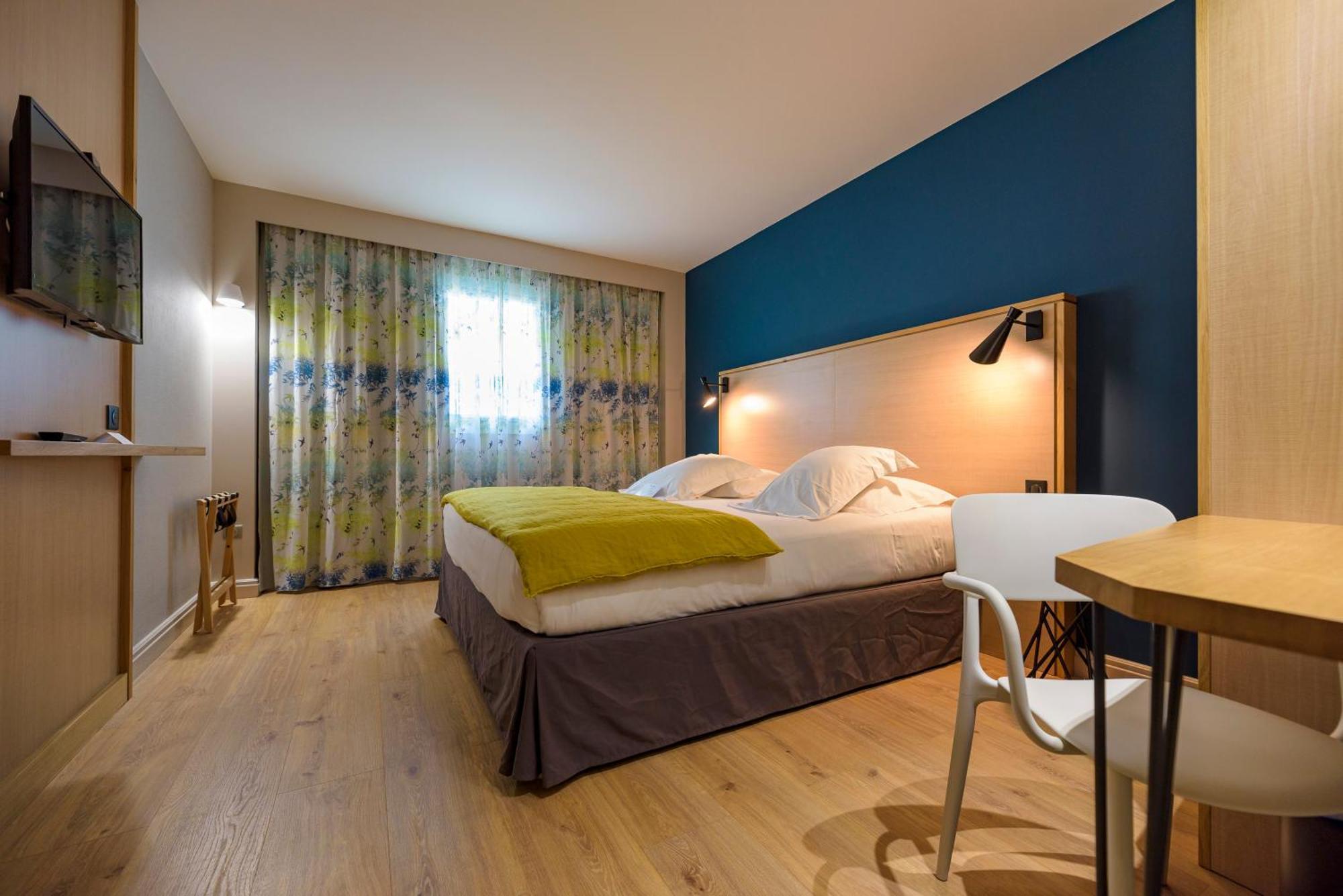 Best Western Montecristo-Bastia Bastia  Eksteriør billede