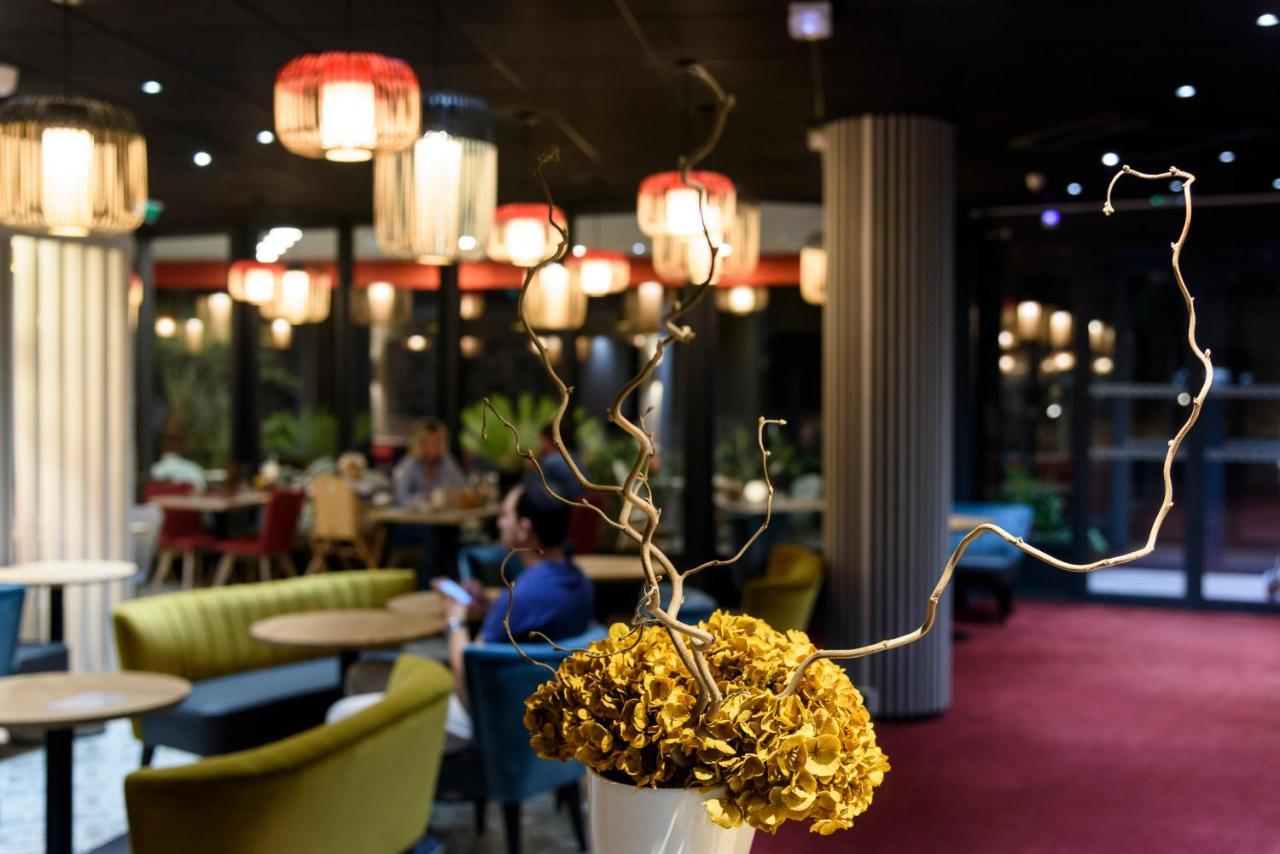 Best Western Montecristo-Bastia Bastia  Eksteriør billede