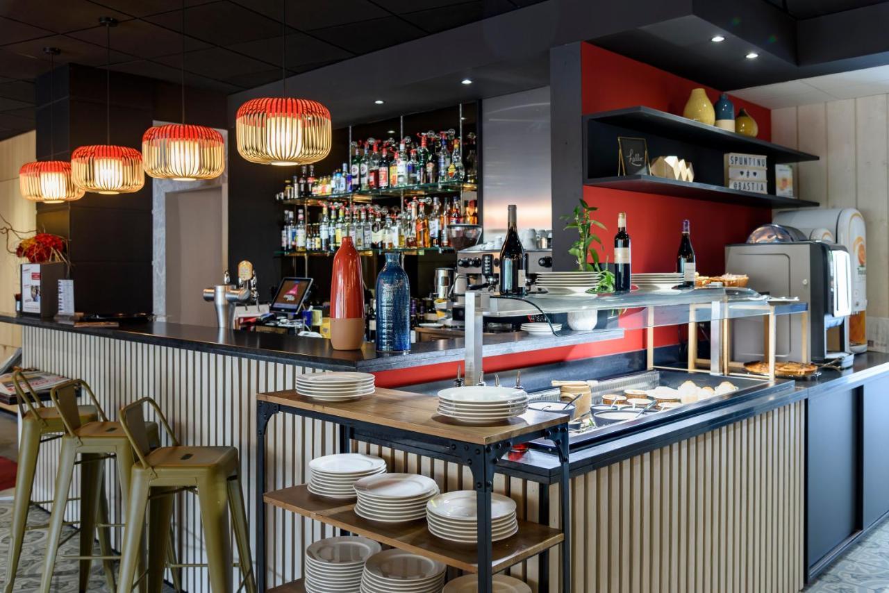 Best Western Montecristo-Bastia Bastia  Eksteriør billede