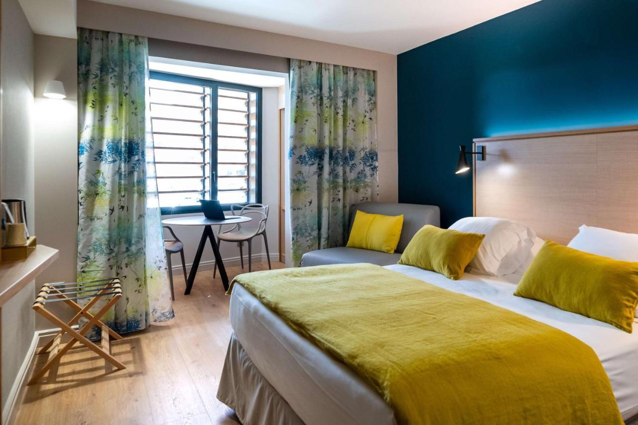 Best Western Montecristo-Bastia Bastia  Eksteriør billede